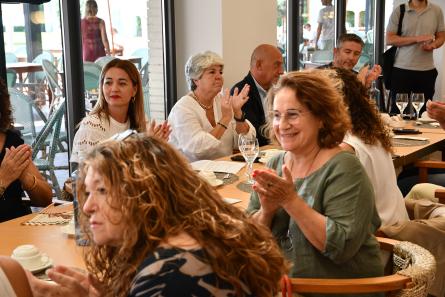 Esmorzar Santa Marta 2