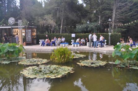 Festival Jardins de Terramar