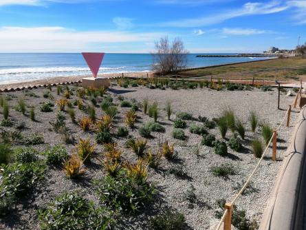 Monument -contra l'Homofòbia (foto 2024)