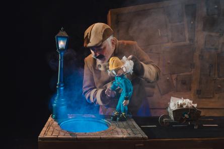 Sòmion, La Pregonera 2026